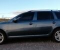 Сірий Шкода Октавія, об'ємом двигуна 1.39 л та пробігом 206 тис. км за 6500 $, фото 1 на Automoto.ua