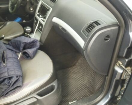 Серый Шкода Октавия, объемом двигателя 1.2 л и пробегом 300 тыс. км за 6900 $, фото 10 на Automoto.ua