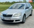 Сірий Шкода Октавія, об'ємом двигуна 1.6 л та пробігом 236 тис. км за 6850 $, фото 1 на Automoto.ua