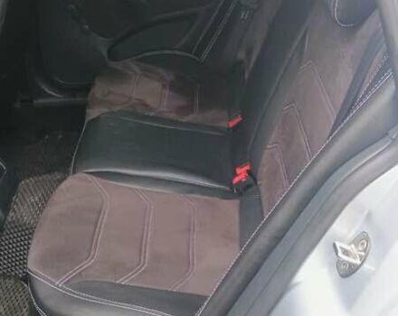 Серый Шкода Октавия, объемом двигателя 1.39 л и пробегом 191 тыс. км за 7400 $, фото 9 на Automoto.ua