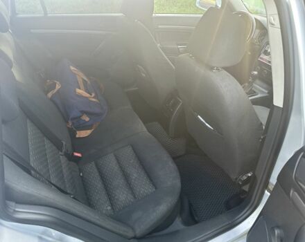 Серый Шкода Октавия, объемом двигателя 1.6 л и пробегом 350 тыс. км за 6000 $, фото 1 на Automoto.ua