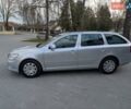 Серый Шкода Октавия, объемом двигателя 1.6 л и пробегом 272 тыс. км за 6600 $, фото 4 на Automoto.ua