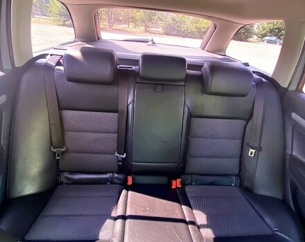 Сірий Шкода Октавія, об'ємом двигуна 1.8 л та пробігом 233 тис. км за 6800 $, фото 8 на Automoto.ua