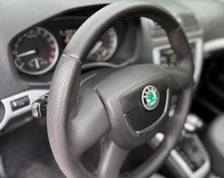 Серый Шкода Октавия, объемом двигателя 1.97 л и пробегом 226 тыс. км за 10300 $, фото 24 на Automoto.ua