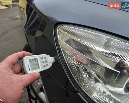 Сірий Шкода Октавія, об'ємом двигуна 1.4 л та пробігом 218 тис. км за 7150 $, фото 29 на Automoto.ua