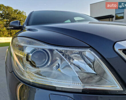 Серый Шкода Октавия, объемом двигателя 2 л и пробегом 217 тыс. км за 9500 $, фото 10 на Automoto.ua