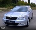 Серый Шкода Октавия, объемом двигателя 1.6 л и пробегом 160 тыс. км за 7800 $, фото 1 на Automoto.ua