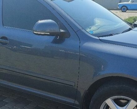 Сірий Шкода Октавія, об'ємом двигуна 1.6 л та пробігом 315 тис. км за 6800 $, фото 3 на Automoto.ua