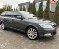 Серый Шкода Октавия, объемом двигателя 1.4 л и пробегом 128 тыс. км за 7500 $, фото 4 на Automoto.ua