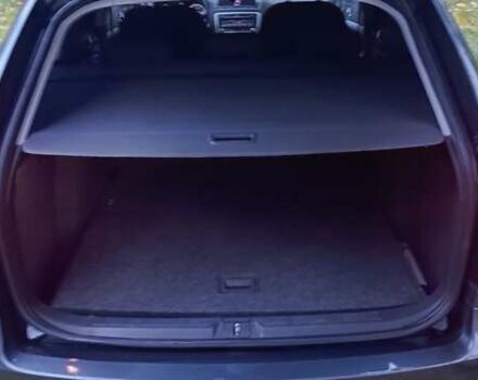 Сірий Шкода Октавія, об'ємом двигуна 1.4 л та пробігом 227 тис. км за 7800 $, фото 17 на Automoto.ua