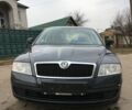 Сірий Шкода Октавія, об'ємом двигуна 1.6 л та пробігом 226 тис. км за 6750 $, фото 1 на Automoto.ua