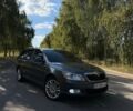 Сірий Шкода Октавія, об'ємом двигуна 1.8 л та пробігом 256 тис. км за 7800 $, фото 1 на Automoto.ua