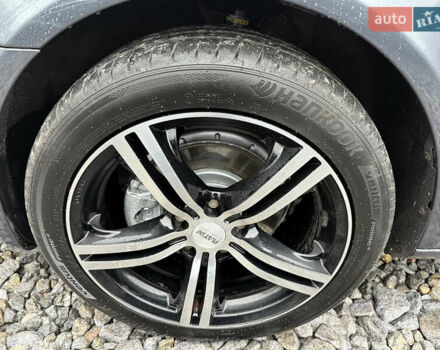 Серый Шкода Октавия, объемом двигателя 1.6 л и пробегом 196 тыс. км за 9850 $, фото 33 на Automoto.ua