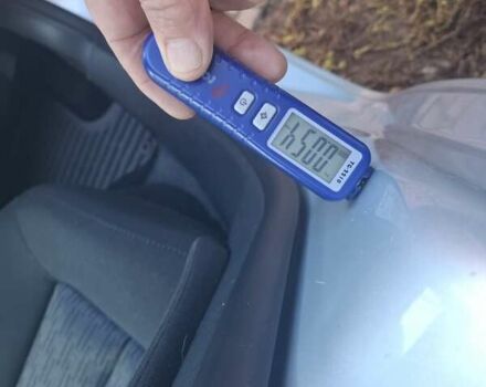 Серый Шкода Октавия, объемом двигателя 1.6 л и пробегом 194 тыс. км за 8350 $, фото 55 на Automoto.ua