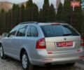 Сірий Шкода Октавія, об'ємом двигуна 1.4 л та пробігом 211 тис. км за 6750 $, фото 9 на Automoto.ua