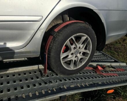 Серый Шкода Октавия, объемом двигателя 1.6 л и пробегом 200 тыс. км за 2990 $, фото 18 на Automoto.ua