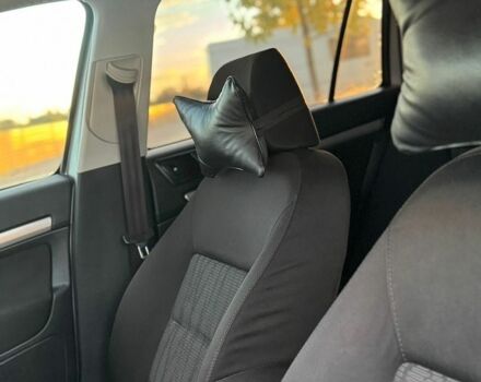 Серый Шкода Октавия, объемом двигателя 1.6 л и пробегом 323 тыс. км за 7200 $, фото 11 на Automoto.ua