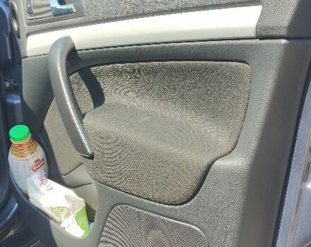 Сірий Шкода Октавія, об'ємом двигуна 1.6 л та пробігом 315 тис. км за 6800 $, фото 20 на Automoto.ua