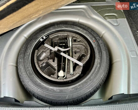 Сірий Шкода Октавія, об'ємом двигуна 1.6 л та пробігом 181 тис. км за 8799 $, фото 19 на Automoto.ua