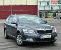 Сірий Шкода Октавія, об'ємом двигуна 1.6 л та пробігом 191 тис. км за 8900 $, фото 1 на Automoto.ua