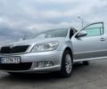 Серый Шкода Октавия, объемом двигателя 1.6 л и пробегом 308 тыс. км за 7900 $, фото 1 на Automoto.ua