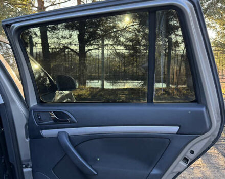 Сірий Шкода Октавія, об'ємом двигуна 2 л та пробігом 276 тис. км за 8899 $, фото 52 на Automoto.ua