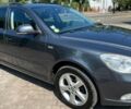 Сірий Шкода Октавія, об'ємом двигуна 1.99 л та пробігом 279 тис. км за 8888 $, фото 13 на Automoto.ua