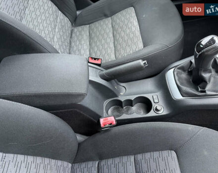 Серый Шкода Октавия, объемом двигателя 1.4 л и пробегом 194 тыс. км за 8300 $, фото 9 на Automoto.ua