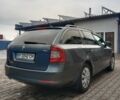 Сірий Шкода Октавія, об'ємом двигуна 1.6 л та пробігом 242 тис. км за 7750 $, фото 5 на Automoto.ua