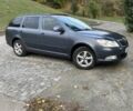 Серый Шкода Октавия, объемом двигателя 1.6 л и пробегом 261 тыс. км за 7850 $, фото 1 на Automoto.ua