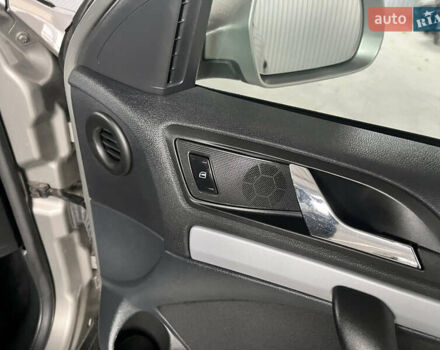 Сірий Шкода Октавія, об'ємом двигуна 1.6 л та пробігом 208 тис. км за 9150 $, фото 53 на Automoto.ua