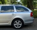 Серый Шкода Октавия, объемом двигателя 1.6 л и пробегом 344 тыс. км за 7490 $, фото 21 на Automoto.ua