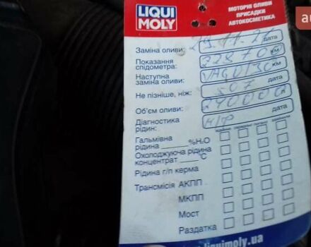 Серый Шкода Октавия, объемом двигателя 1.6 л и пробегом 238 тыс. км за 8350 $, фото 24 на Automoto.ua