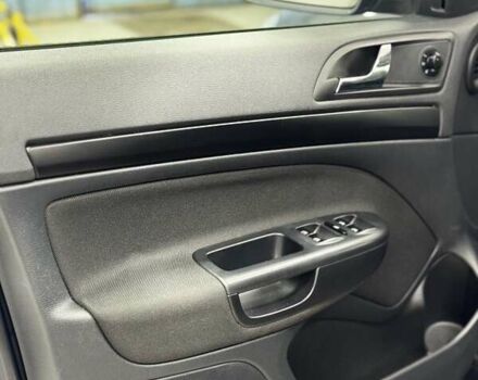 Серый Шкода Октавия, объемом двигателя 2 л и пробегом 217 тыс. км за 10750 $, фото 69 на Automoto.ua