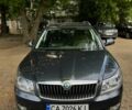 Серый Шкода Октавия, объемом двигателя 1.8 л и пробегом 192 тыс. км за 9500 $, фото 1 на Automoto.ua