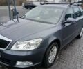 Серый Шкода Октавия, объемом двигателя 1.6 л и пробегом 247 тыс. км за 8200 $, фото 2 на Automoto.ua