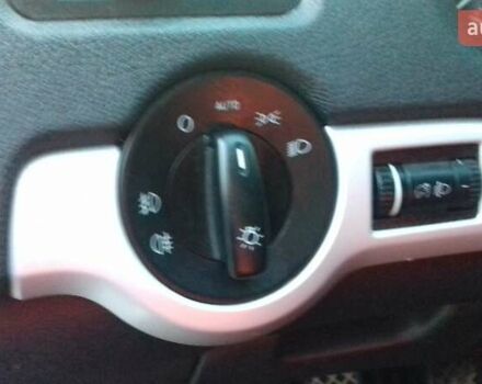 Серый Шкода Октавия, объемом двигателя 1.6 л и пробегом 238 тыс. км за 8350 $, фото 25 на Automoto.ua