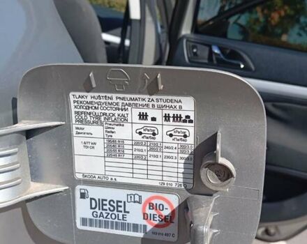 Сірий Шкода Октавія, об'ємом двигуна 1.6 л та пробігом 238 тис. км за 8400 $, фото 2 на Automoto.ua