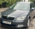 Серый Шкода Октавия, объемом двигателя 1.2 л и пробегом 226 тыс. км за 7200 $, фото 1 на Automoto.ua