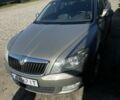 Серый Шкода Октавия, объемом двигателя 1.6 л и пробегом 249 тыс. км за 8900 $, фото 1 на Automoto.ua