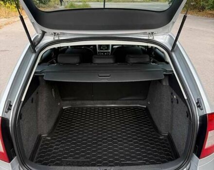 Серый Шкода Октавия, объемом двигателя 1.97 л и пробегом 226 тыс. км за 10300 $, фото 15 на Automoto.ua