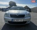Серый Шкода Октавия, объемом двигателя 1.4 л и пробегом 240 тыс. км за 6399 $, фото 1 на Automoto.ua