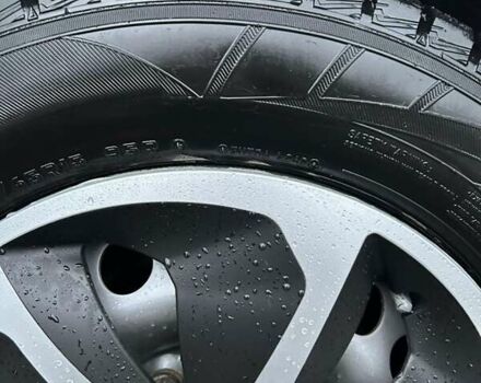 Серый Шкода Октавия, объемом двигателя 1.6 л и пробегом 326 тыс. км за 5500 $, фото 8 на Automoto.ua