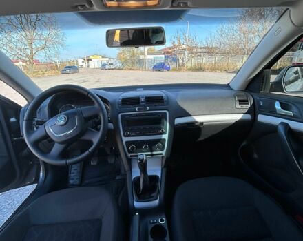 Шкода Октавія 2011 у Житомирі на Automoto.ua Сірий Шкода Октавія, об'ємом двигуна 1.8 л та пробігом 167 тис. км за 7800 $, фото 11 на Automoto.ua