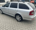 Серый Шкода Октавия, объемом двигателя 1.6 л и пробегом 273 тыс. км за 6500 $, фото 1 на Automoto.ua