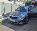 Серый Шкода Октавия, объемом двигателя 2 л и пробегом 280 тыс. км за 8000 $, фото 13 на Automoto.ua