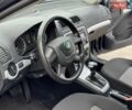 Сірий Шкода Октавія, об'ємом двигуна 2 л та пробігом 233 тис. км за 9150 $, фото 9 на Automoto.ua