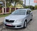 Сірий Шкода Октавія, об'ємом двигуна 1.6 л та пробігом 284 тис. км за 6400 $, фото 1 на Automoto.ua