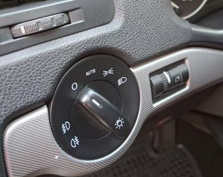 Серый Шкода Октавия, объемом двигателя 1.99 л и пробегом 274 тыс. км за 8850 $, фото 16 на Automoto.ua