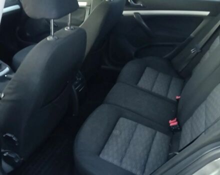 Серый Шкода Октавия, объемом двигателя 1.9 л и пробегом 270 тыс. км за 2350 $, фото 5 на Automoto.ua